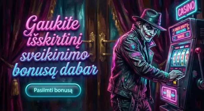 Irwin Casino
